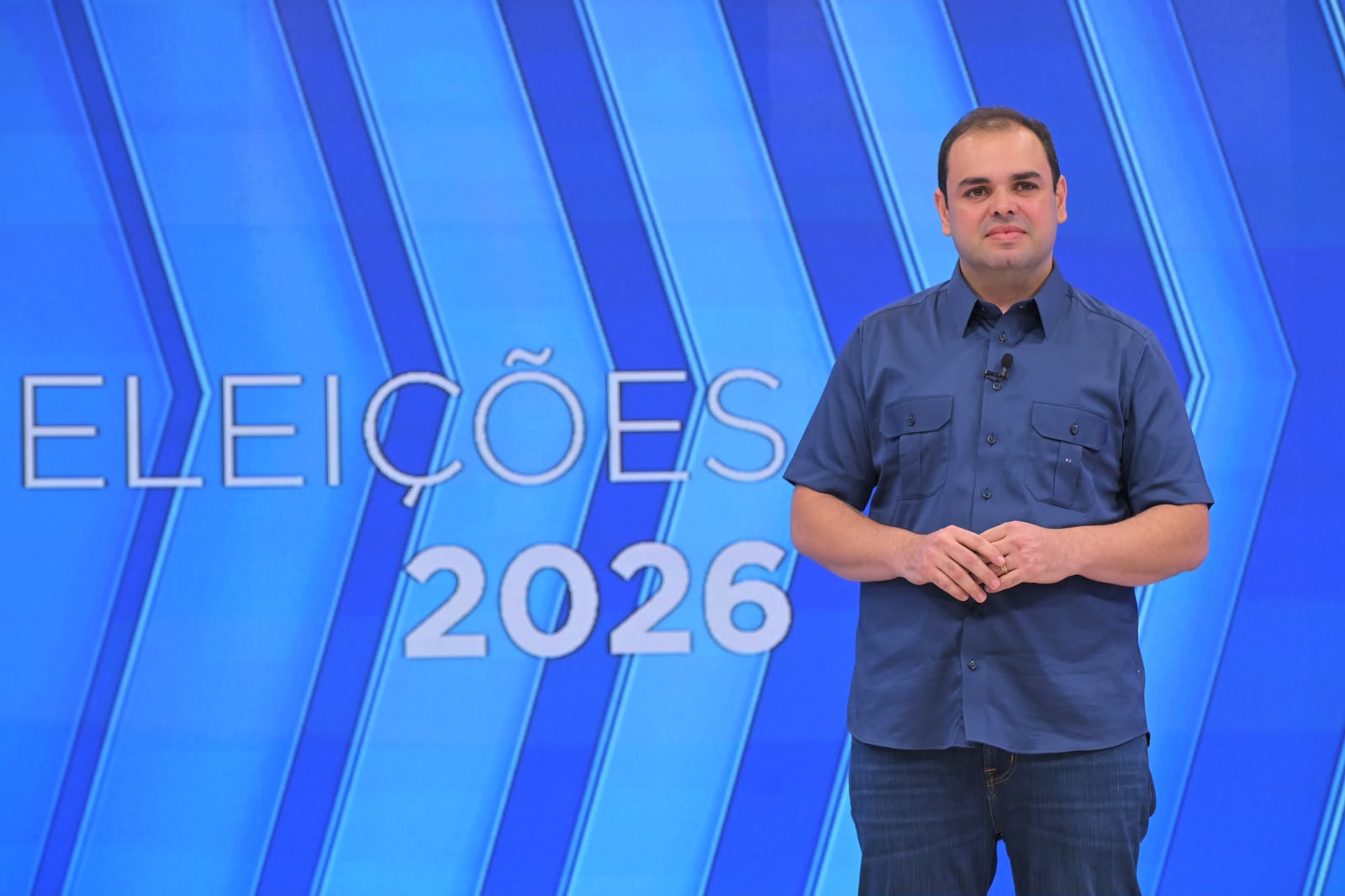 No momento, você está visualizando Cidade avança, Omar recua, e Projeta aponta empate técnico no Amazonas